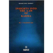 Insight into the Law of Karma